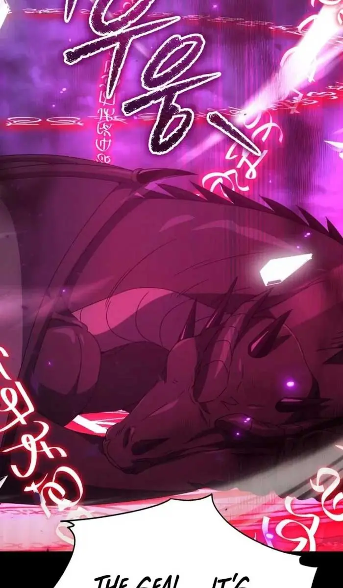 My Dad Is Too Strong Chapter 170 Page 48