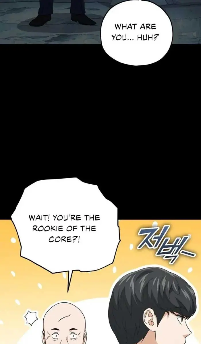 My Dad Is Too Strong Chapter 170 Page 51