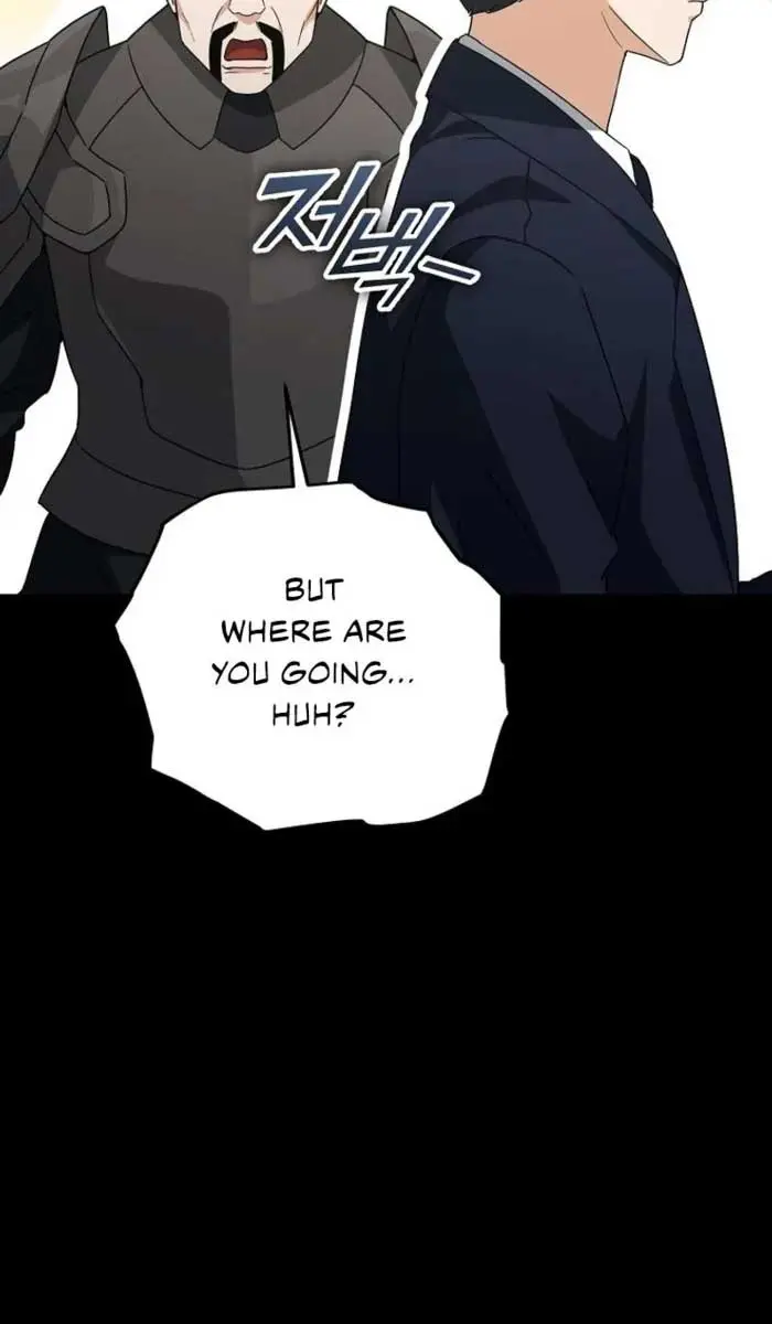 My Dad Is Too Strong Chapter 170 Page 52