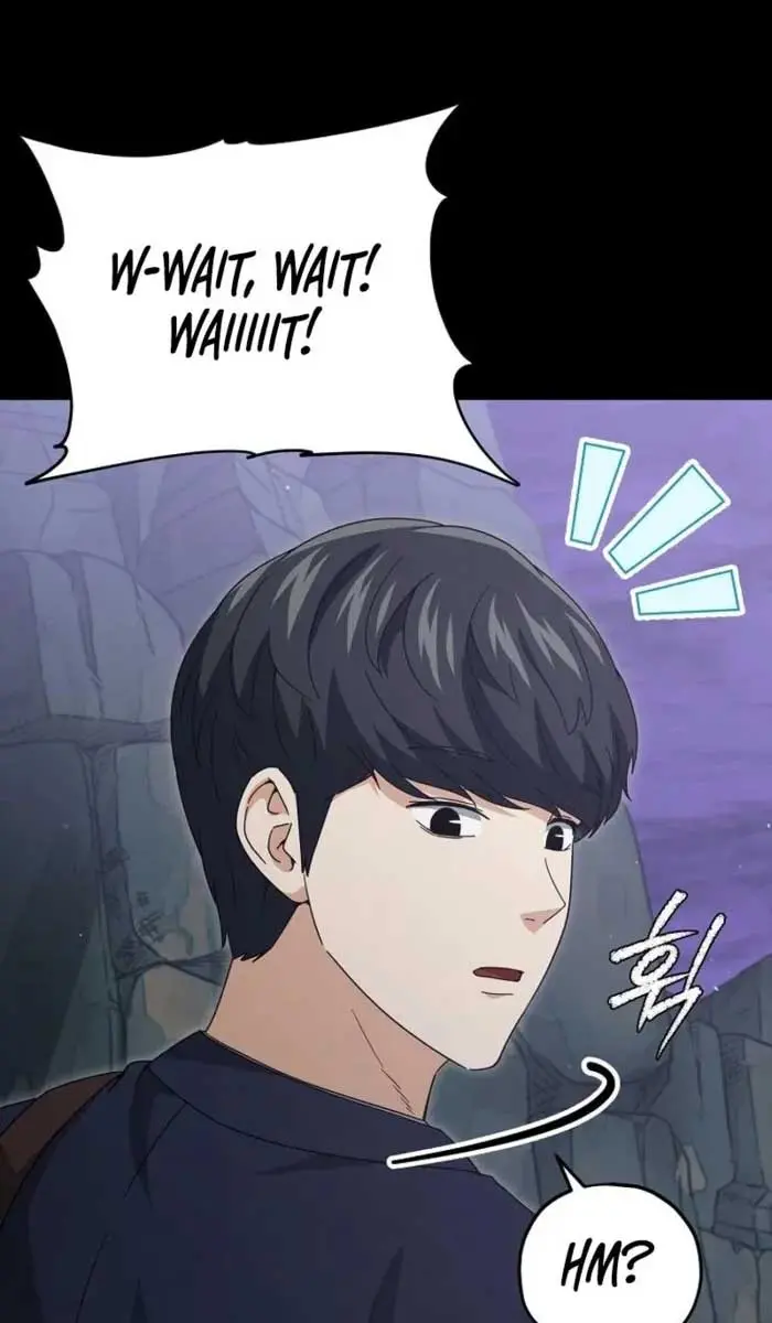 My Dad Is Too Strong Chapter 170 Page 53