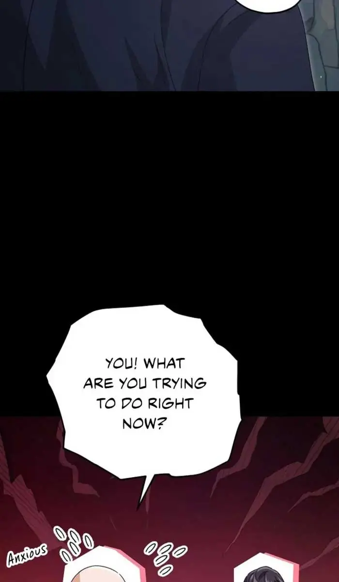 My Dad Is Too Strong Chapter 170 Page 54