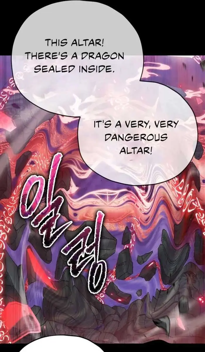 My Dad Is Too Strong Chapter 170 Page 56