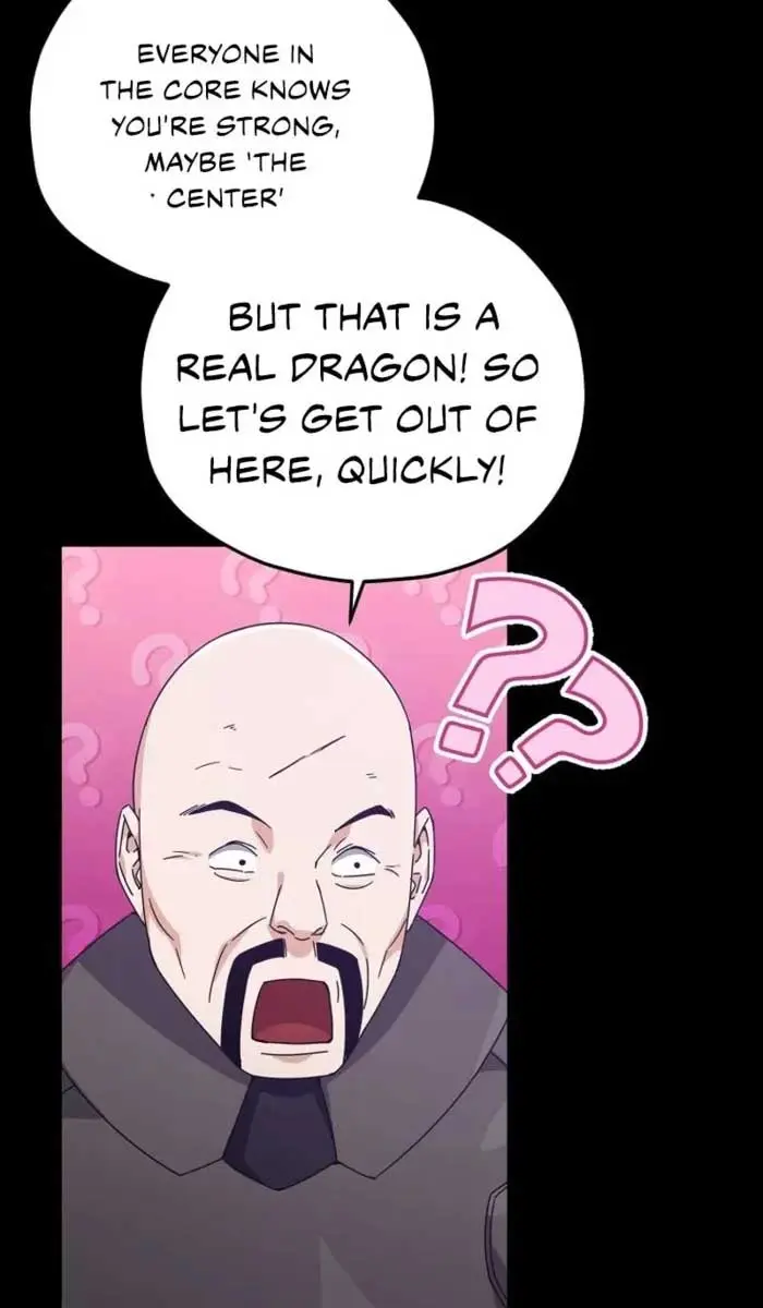 My Dad Is Too Strong Chapter 170 Page 57