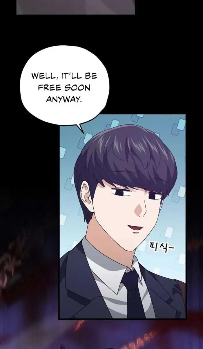 My Dad Is Too Strong Chapter 170 Page 58