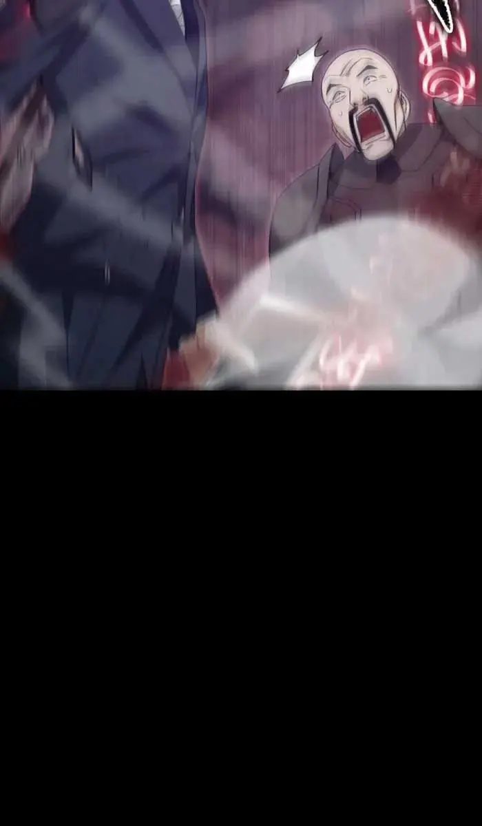 My Dad Is Too Strong Chapter 170 Page 60