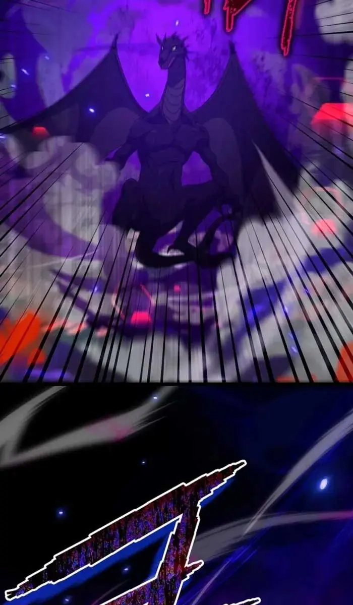 My Dad Is Too Strong Chapter 170 Page 65