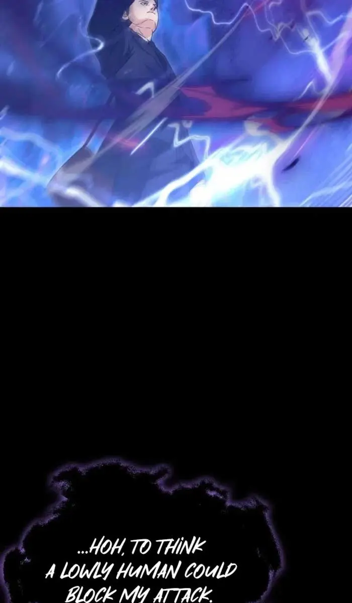 My Dad Is Too Strong Chapter 170 Page 67