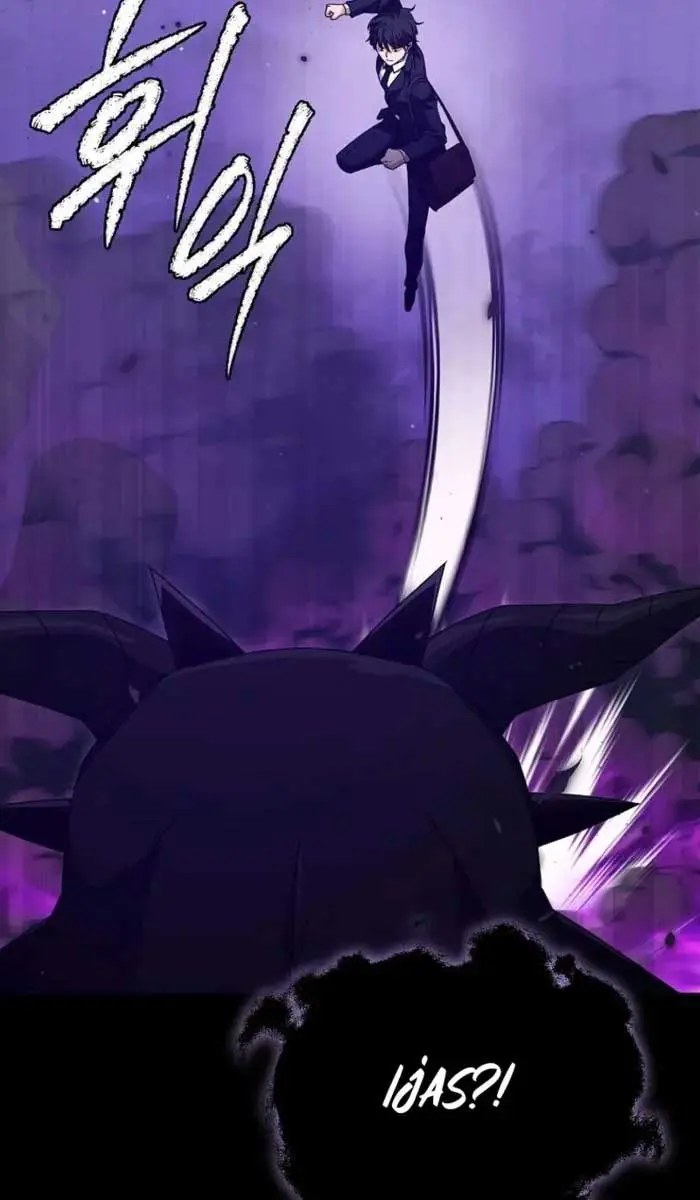 My Dad Is Too Strong Chapter 170 Page 74