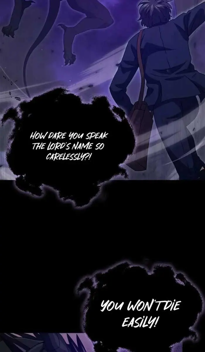 My Dad Is Too Strong Chapter 170 Page 76