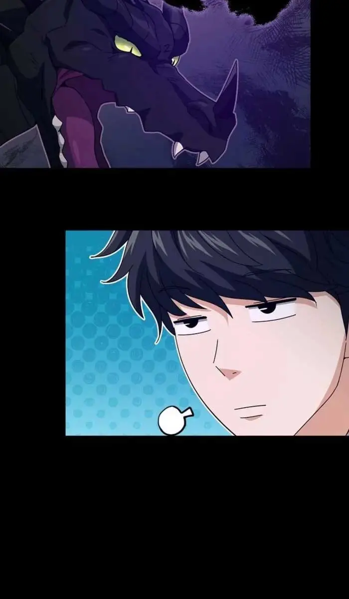 My Dad Is Too Strong Chapter 170 Page 77