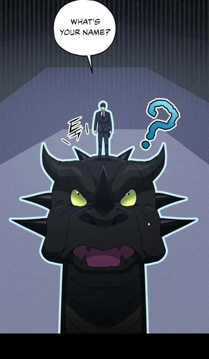 My Dad Is Too Strong Chapter 170 Page 79