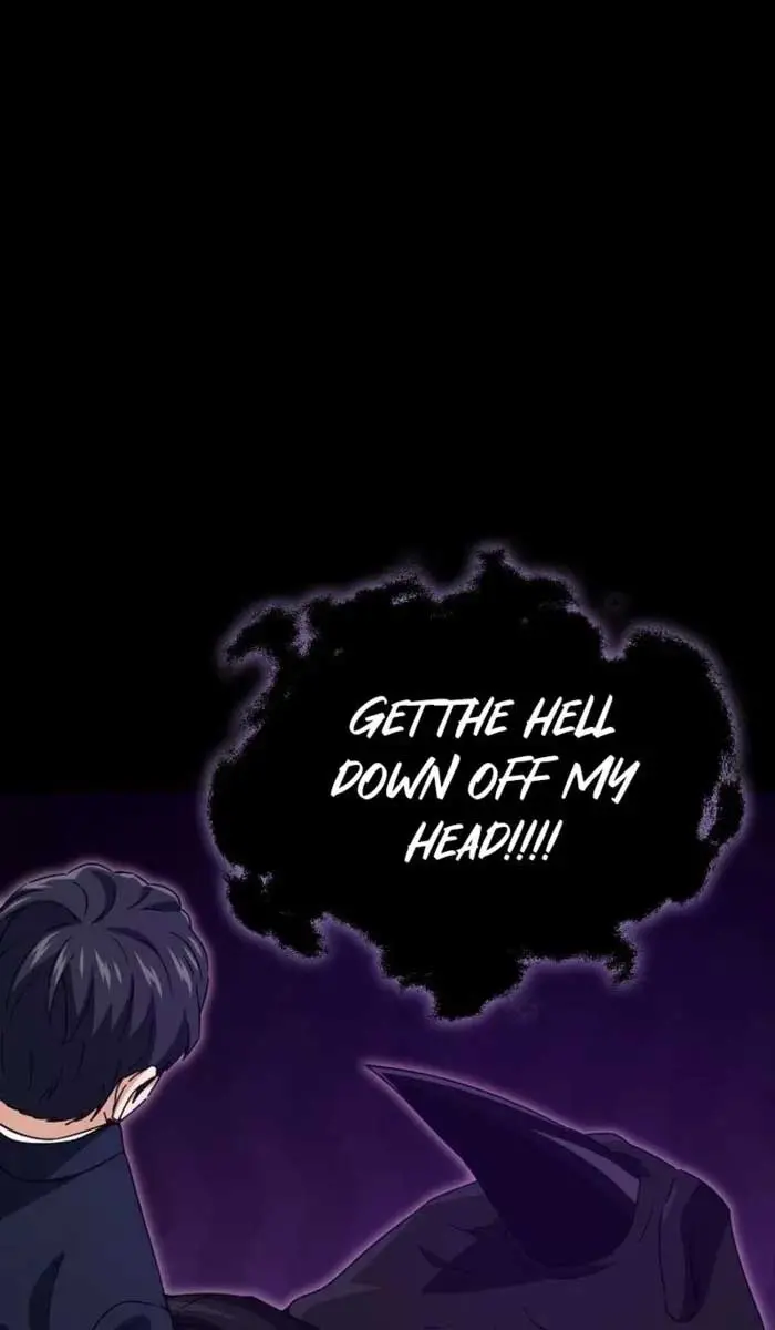 My Dad Is Too Strong Chapter 170 Page 80