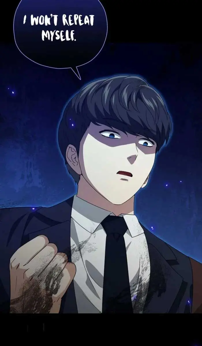 My Dad Is Too Strong Chapter 170 Page 82