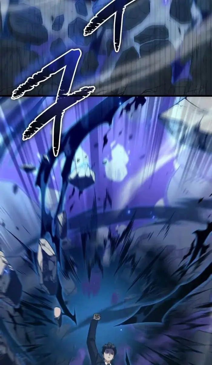 My Dad Is Too Strong Chapter 170 Page 85