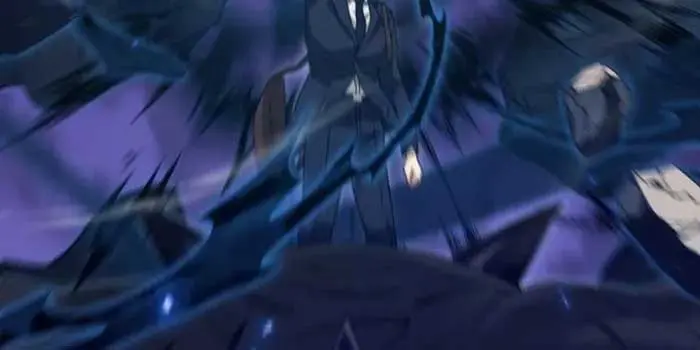 My Dad Is Too Strong Chapter 170 Page 86