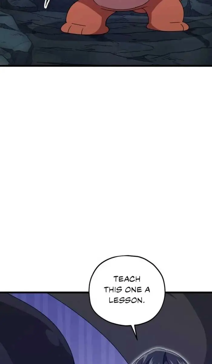 My Dad Is Too Strong Chapter 170 Page 91