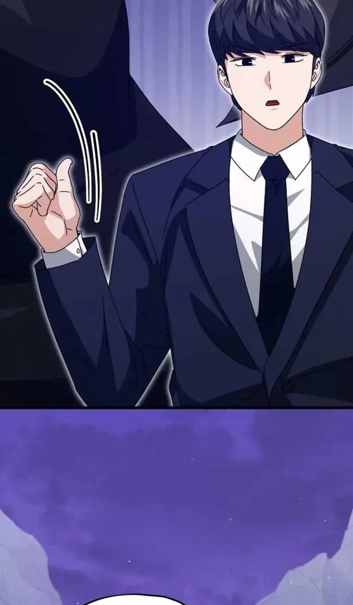 My Dad Is Too Strong Chapter 170 Page 92