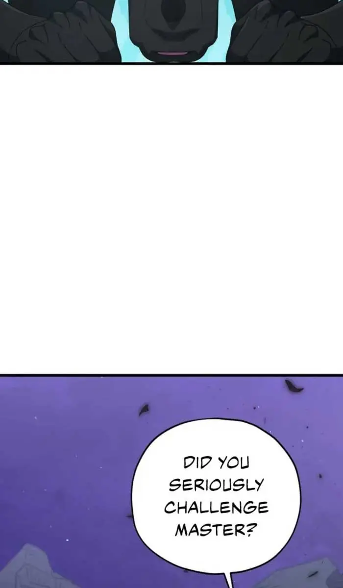 My Dad Is Too Strong Chapter 171 Page 2