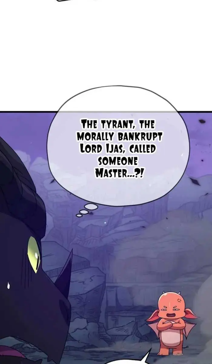 My Dad Is Too Strong Chapter 171 Page 4