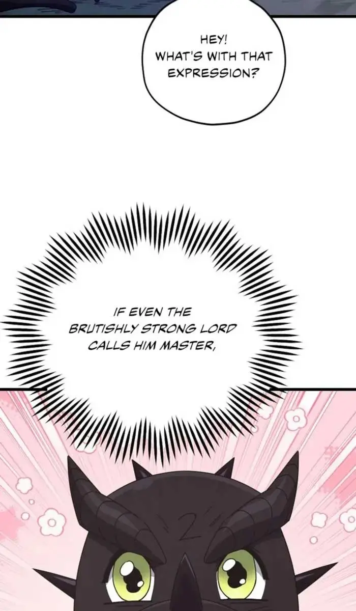 My Dad Is Too Strong Chapter 171 Page 5