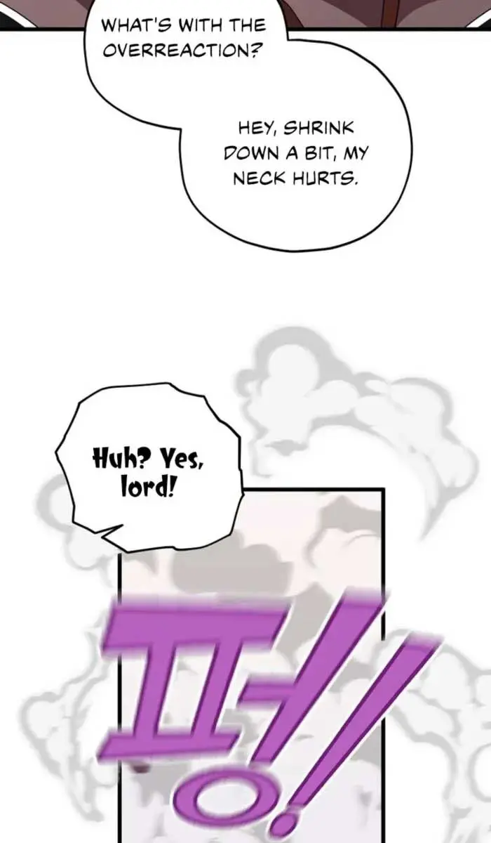 My Dad Is Too Strong Chapter 171 Page 12