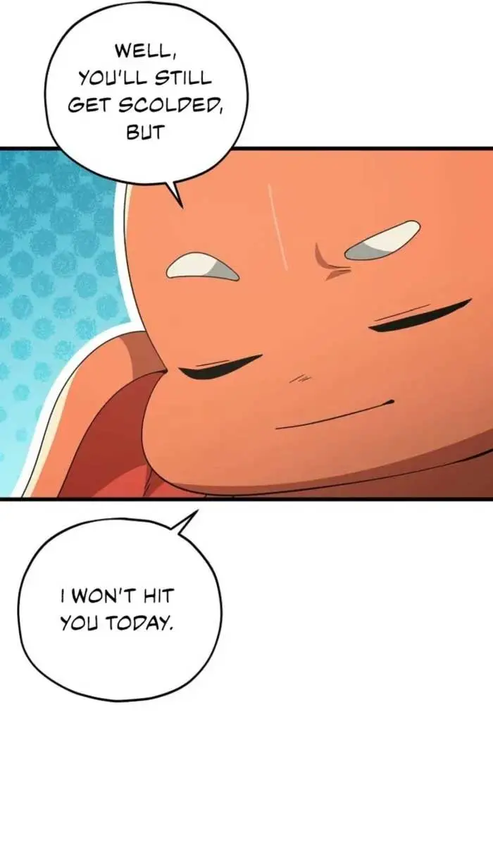 My Dad Is Too Strong Chapter 171 Page 15