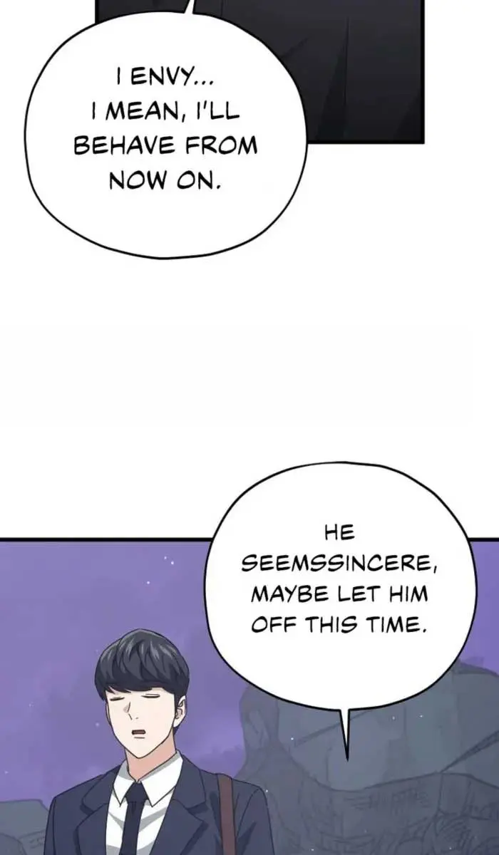 My Dad Is Too Strong Chapter 171 Page 23