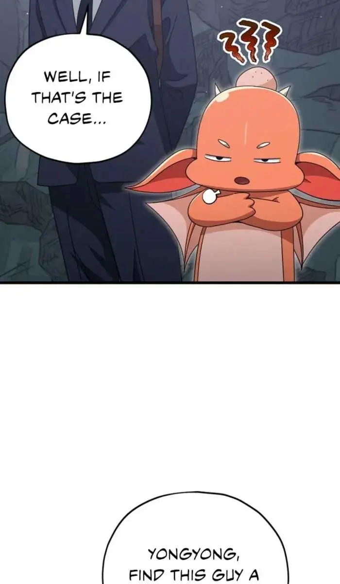 My Dad Is Too Strong Chapter 171 Page 24