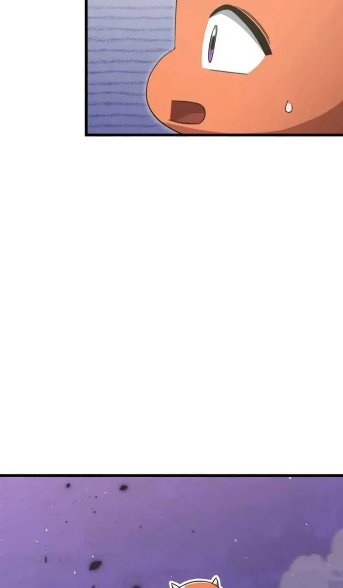 My Dad Is Too Strong Chapter 171 Page 26