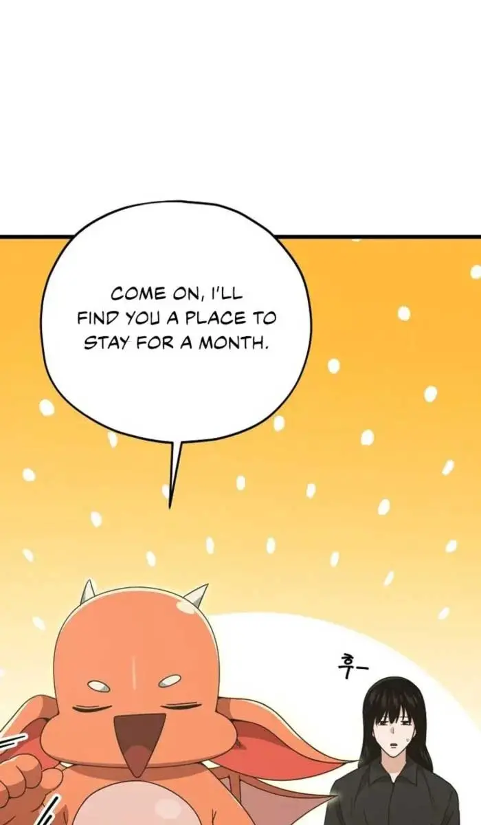 My Dad Is Too Strong Chapter 171 Page 30