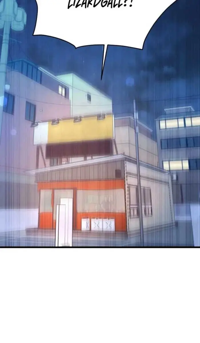 My Dad Is Too Strong Chapter 171 Page 33