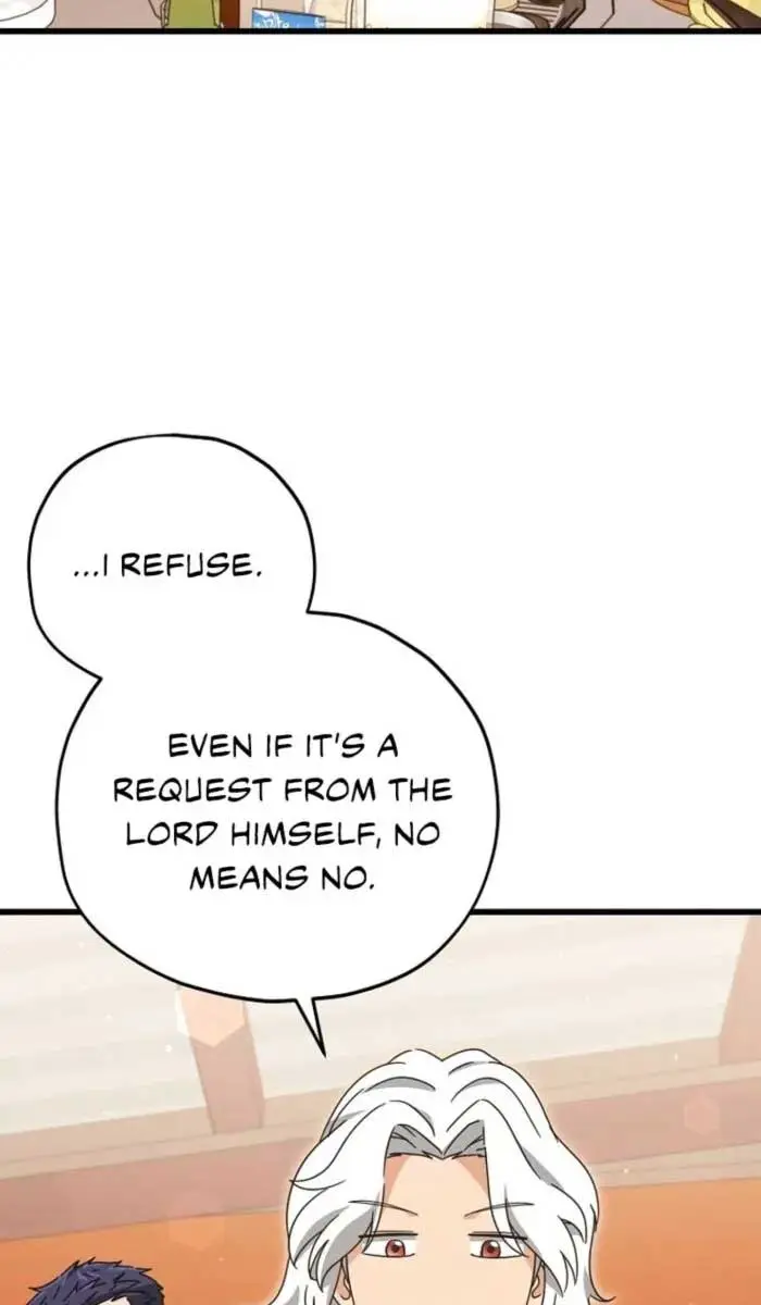 My Dad Is Too Strong Chapter 171 Page 35