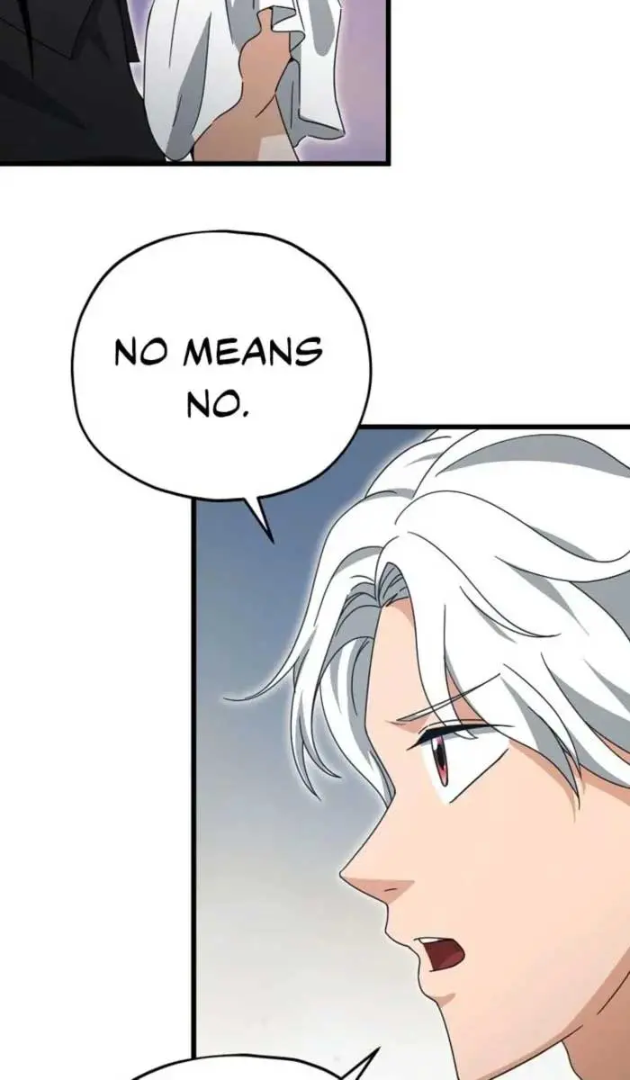 My Dad Is Too Strong Chapter 171 Page 40