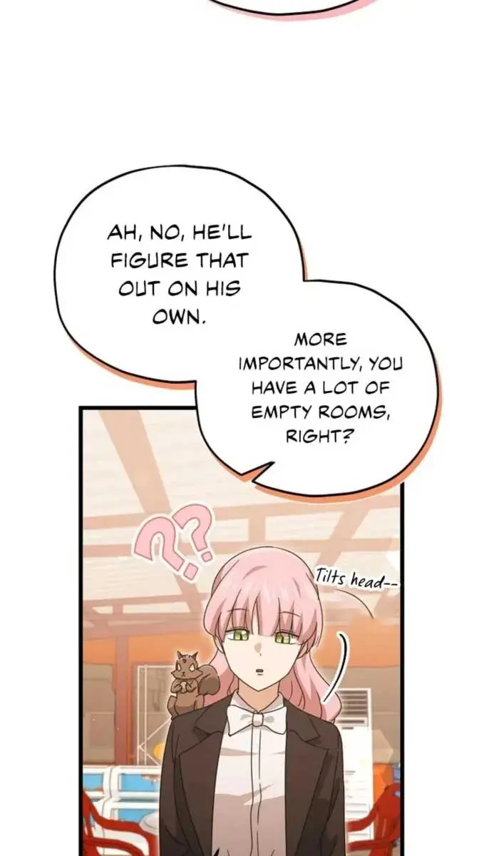 My Dad Is Too Strong Chapter 171 Page 53