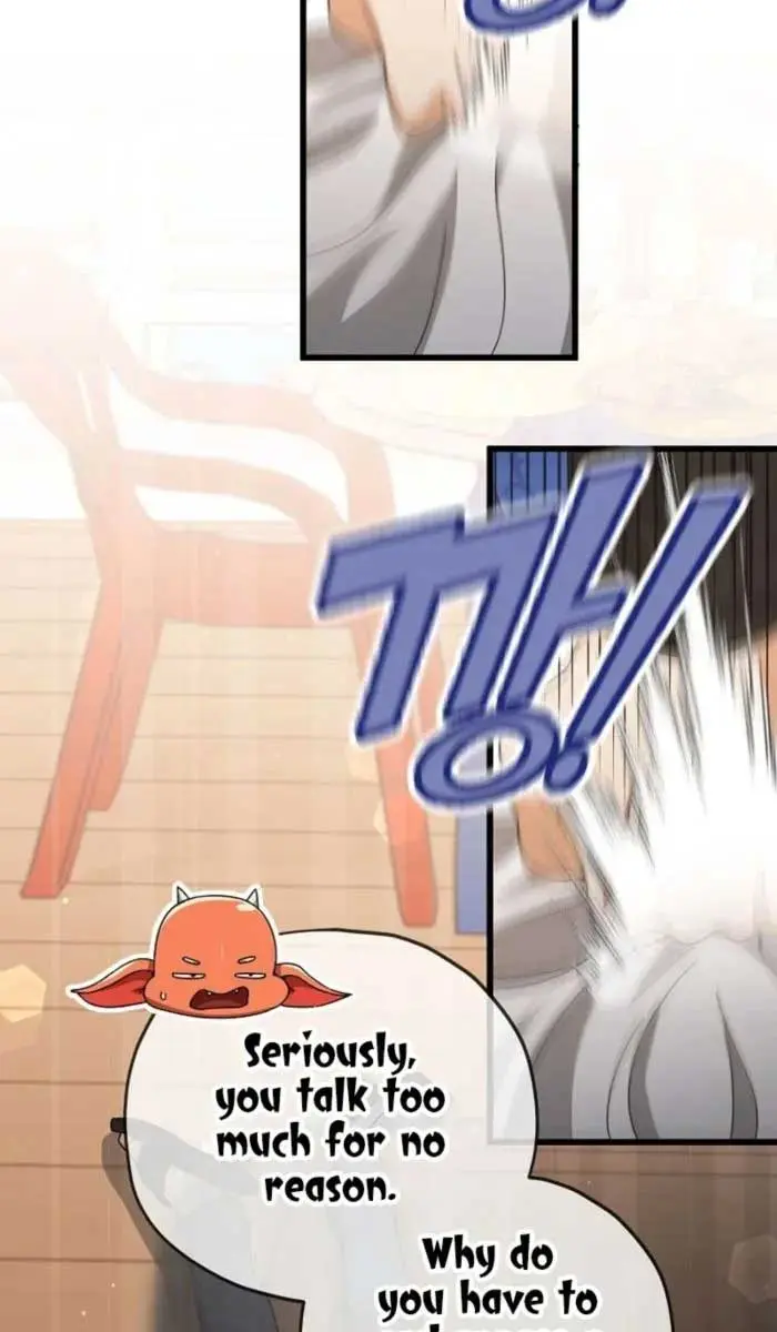 My Dad Is Too Strong Chapter 171 Page 60