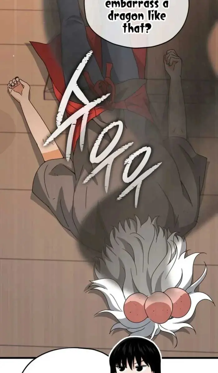 My Dad Is Too Strong Chapter 171 Page 61