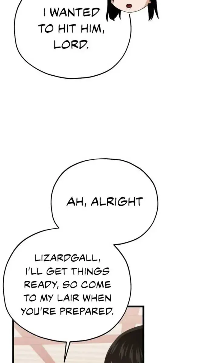 My Dad Is Too Strong Chapter 171 Page 62