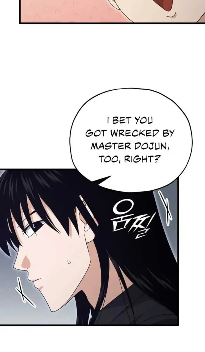 My Dad Is Too Strong Chapter 171 Page 67