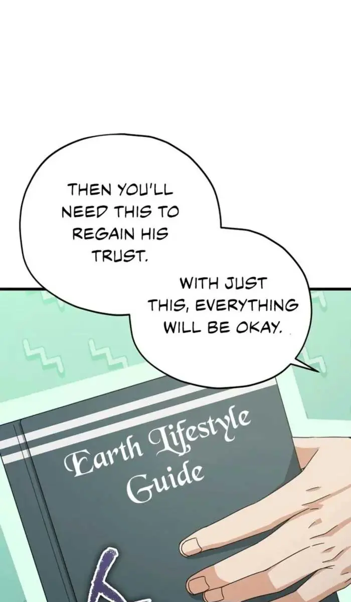 My Dad Is Too Strong Chapter 171 Page 68