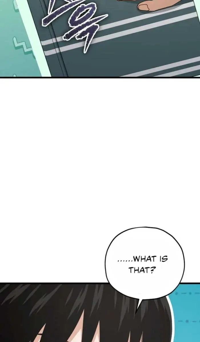 My Dad Is Too Strong Chapter 171 Page 69