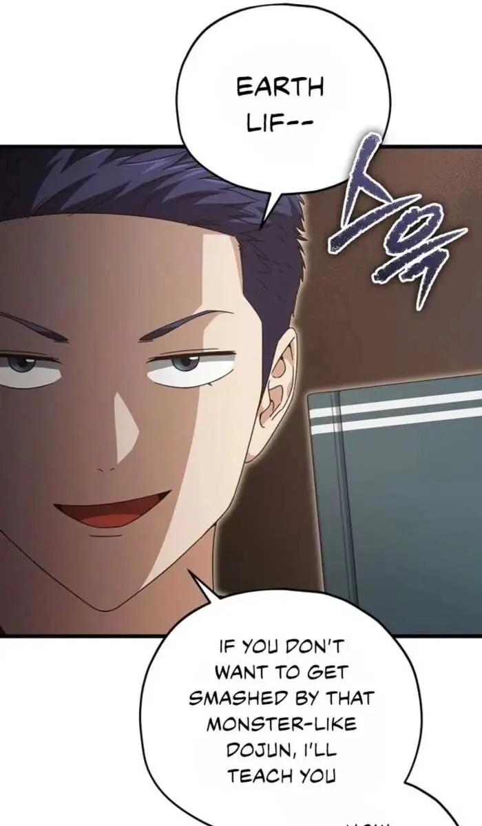 My Dad Is Too Strong Chapter 171 Page 71