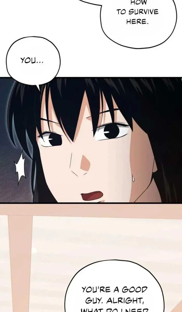 My Dad Is Too Strong Chapter 171 Page 72