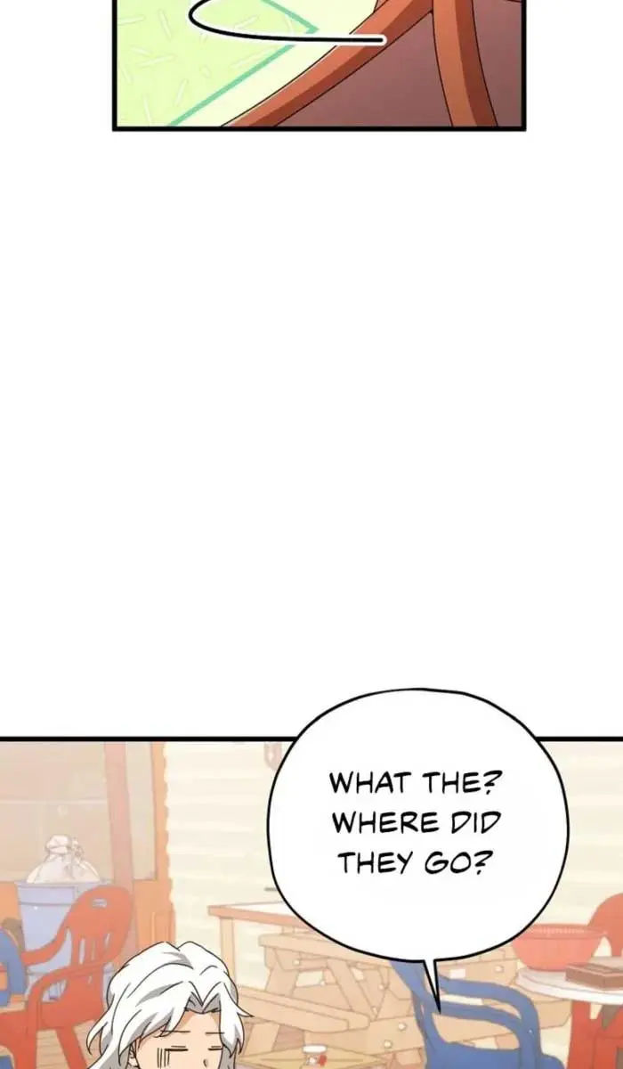 My Dad Is Too Strong Chapter 171 Page 75