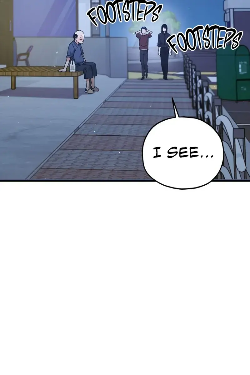 My Dad Is Too Strong Chapter 172 Page 4