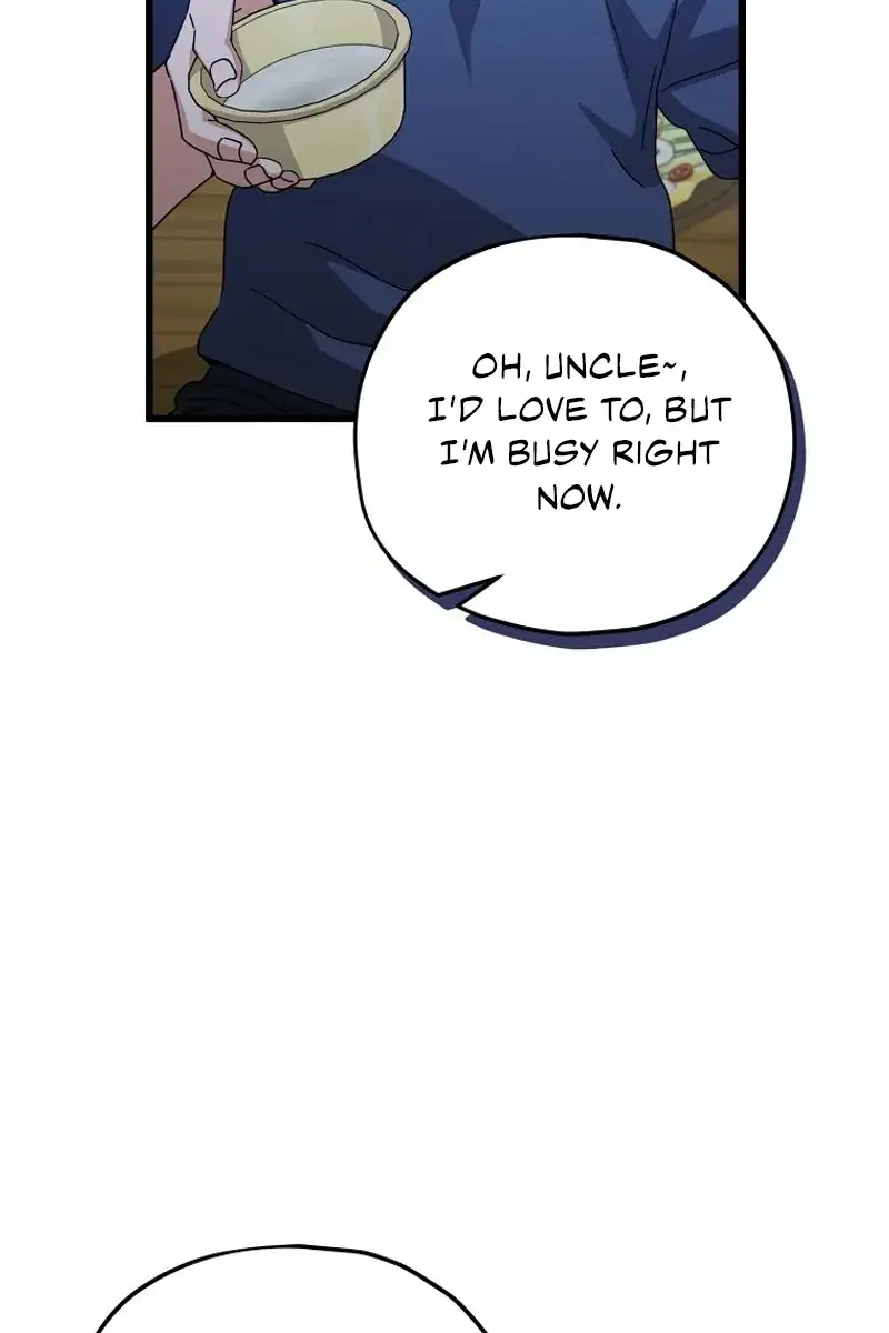 My Dad Is Too Strong Chapter 172 Page 7