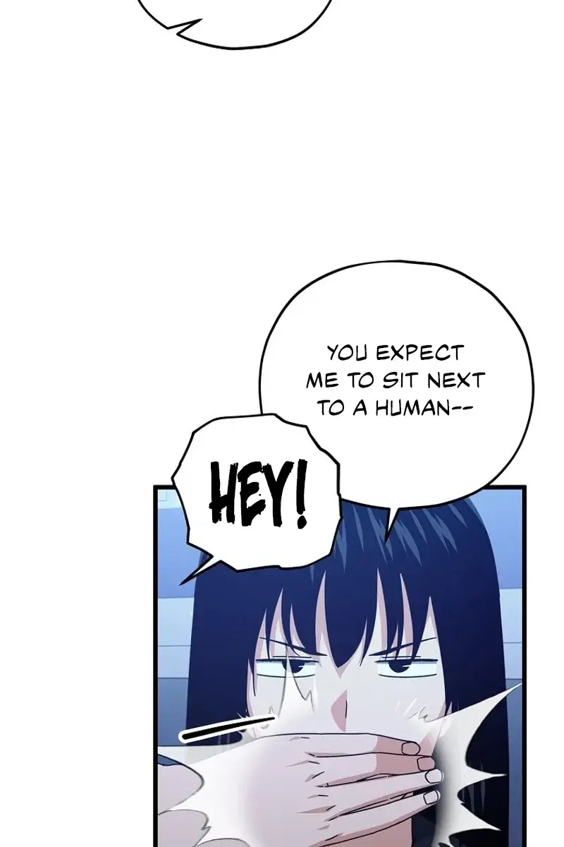 My Dad Is Too Strong Chapter 172 Page 11