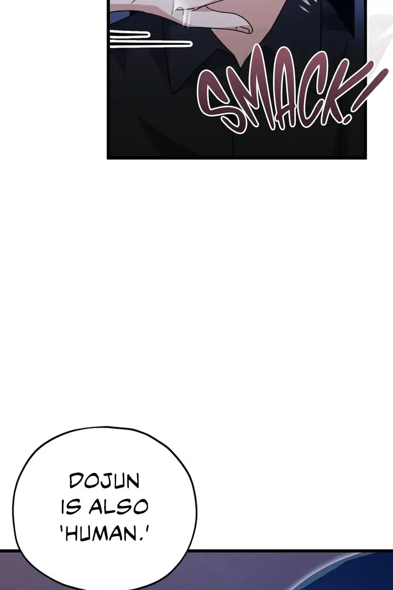 My Dad Is Too Strong Chapter 172 Page 12