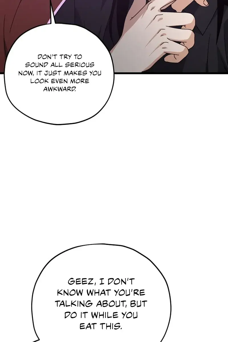 My Dad Is Too Strong Chapter 172 Page 16