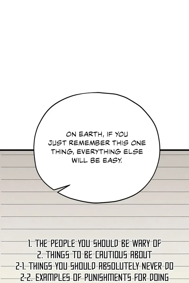 My Dad Is Too Strong Chapter 172 Page 22