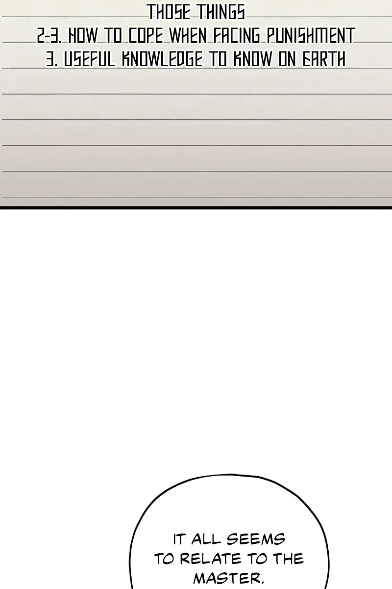 My Dad Is Too Strong Chapter 172 Page 23